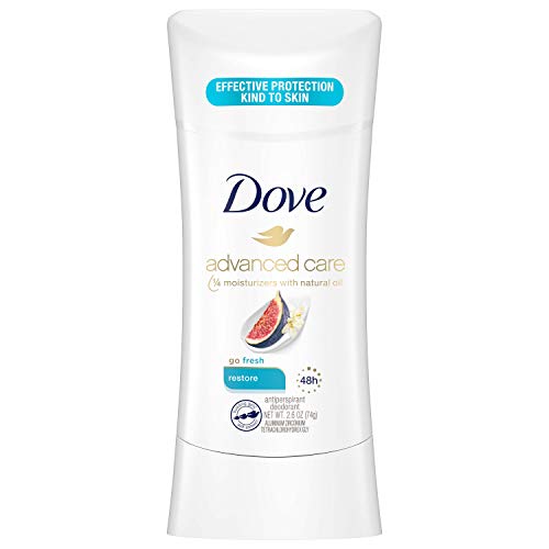 Dove Deodorant Stick A/P Go Fresh Restore 74g product image