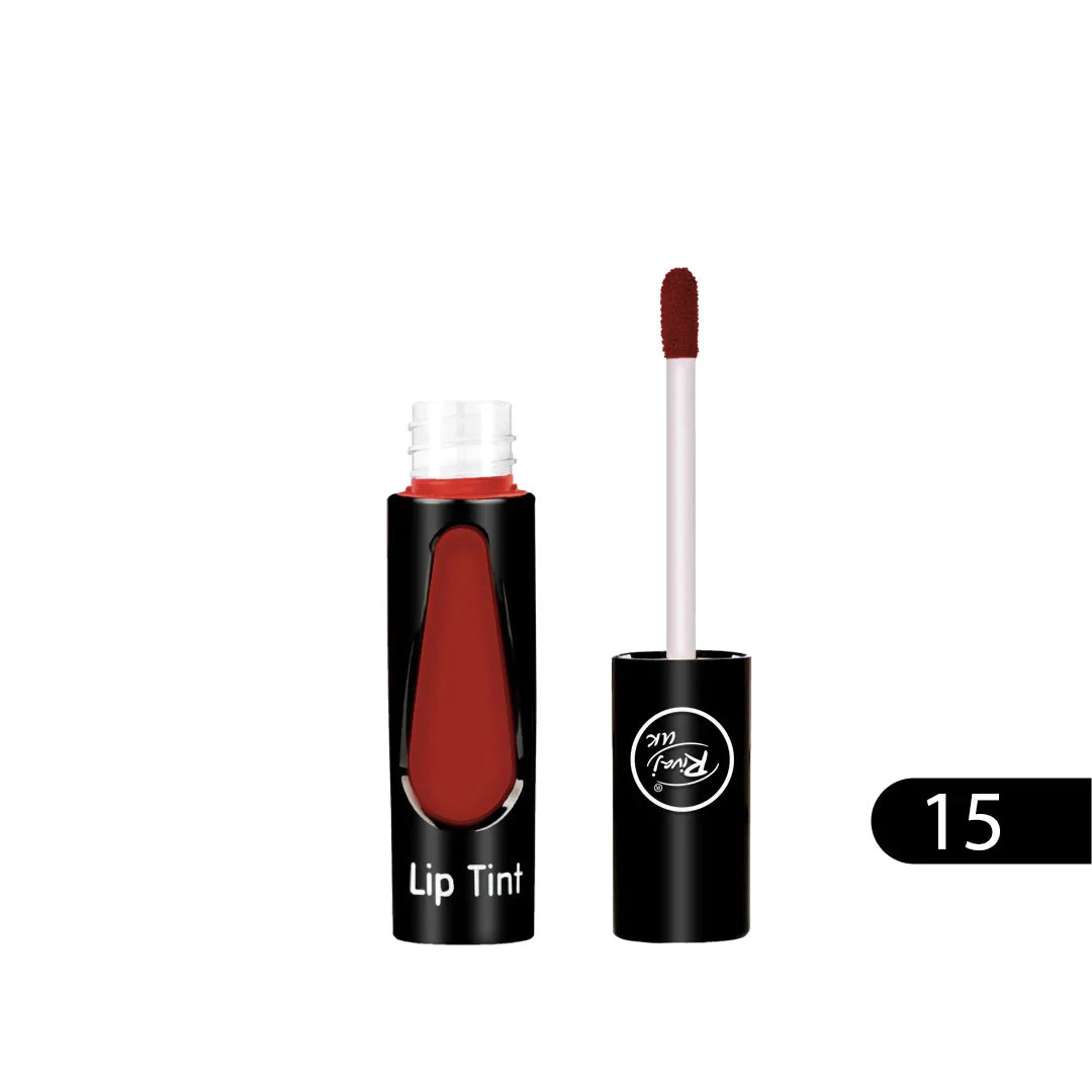 Rivaj Lip Tint Gloss 15 product image