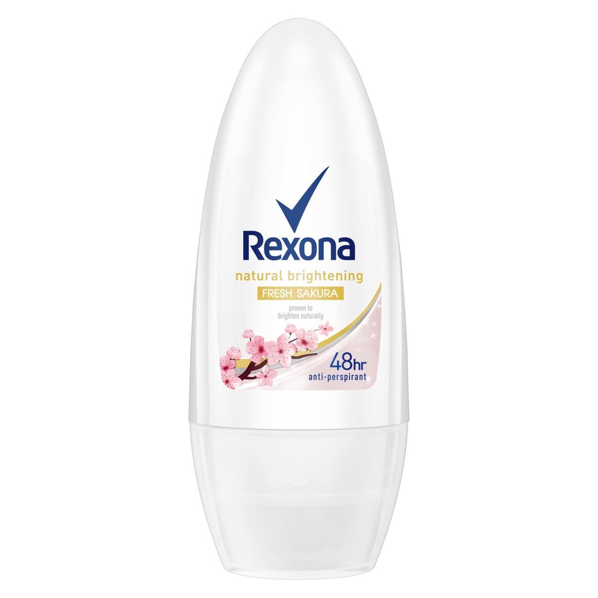 Rexona Roll On Women Vitamin Bright Sakura Luminous 45ml product image