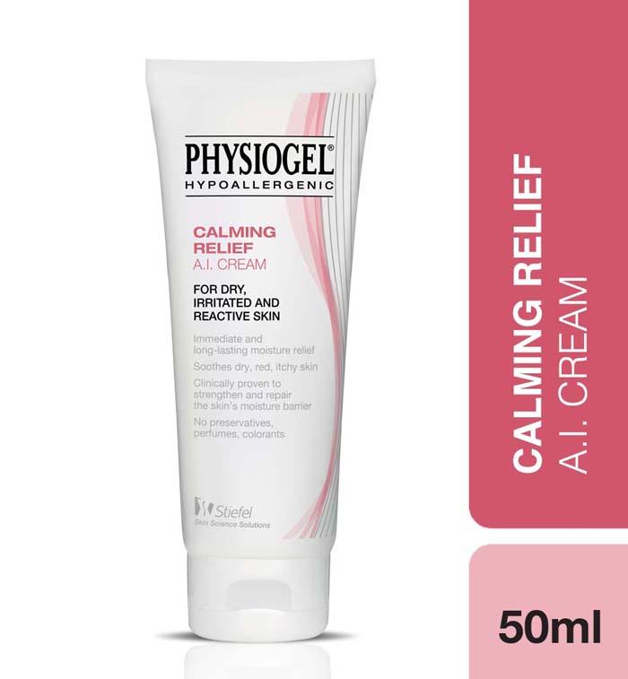 Physiogel Calming Relief A.L Cream 50ml product image