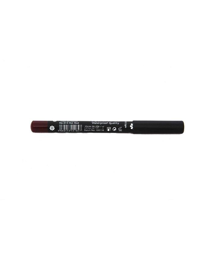 Rivaj Lipstick Pencil 14 Hot Red product image