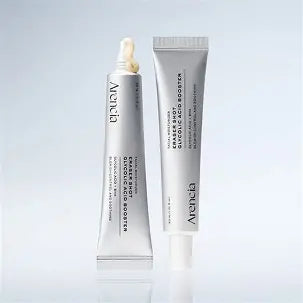 Arencia Facial Moisturizer Eraser Shot Glycolic Acid Booster 30ml product image 2