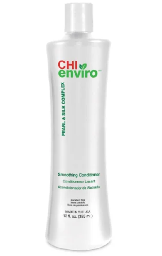 CHI Enviro Smoothing Conditioner 355ml product image