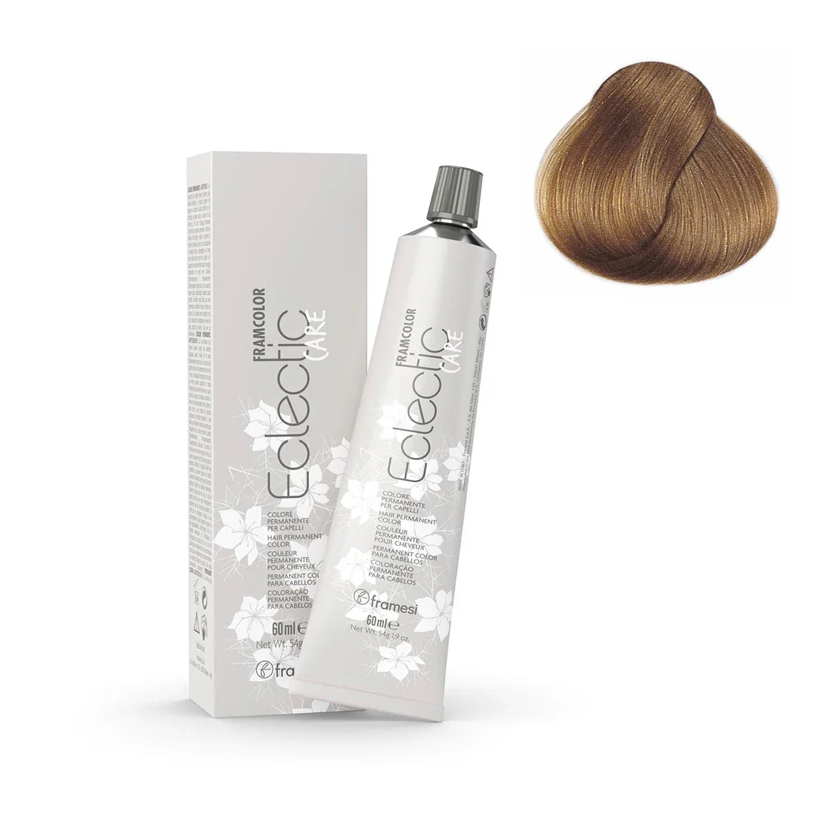 Framesi Framcolor Eclectic Care 8.24 Milk Chocolate product image