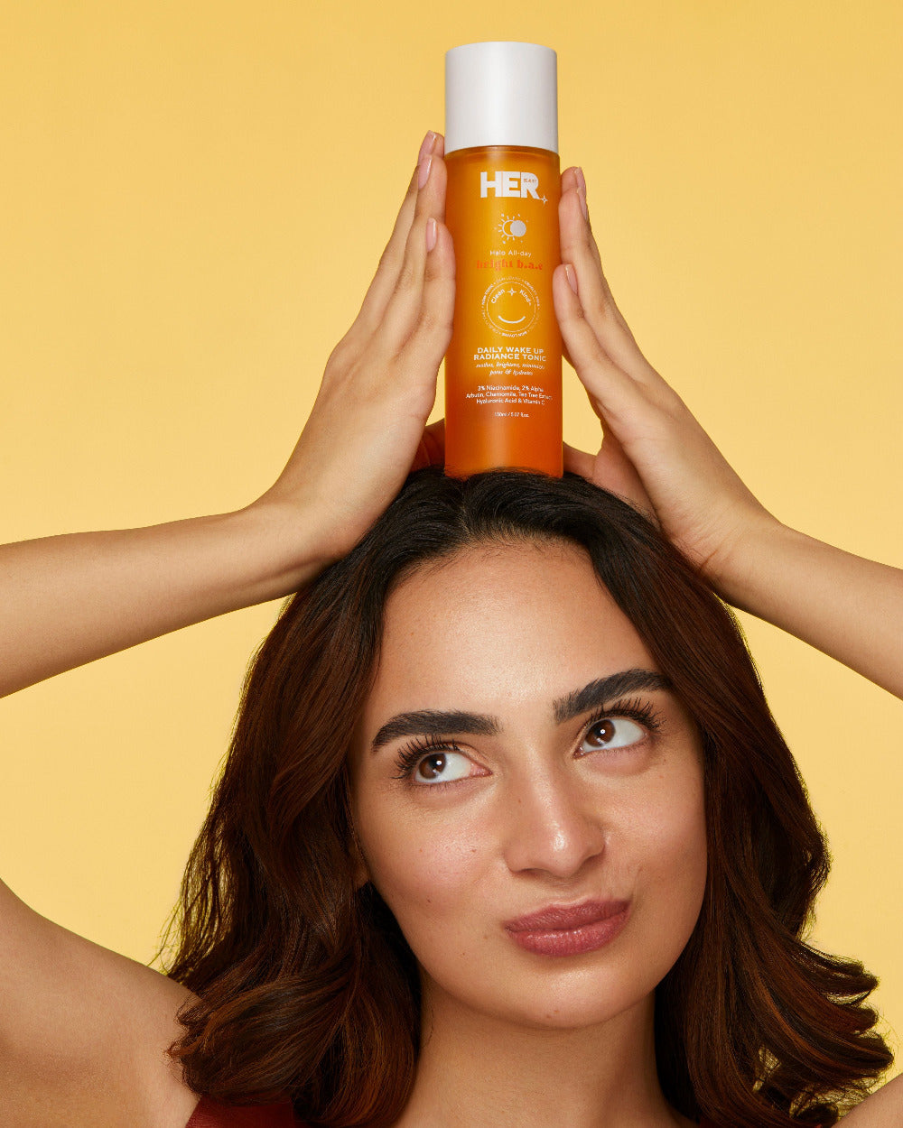 HerBeauty Bright Bae product image