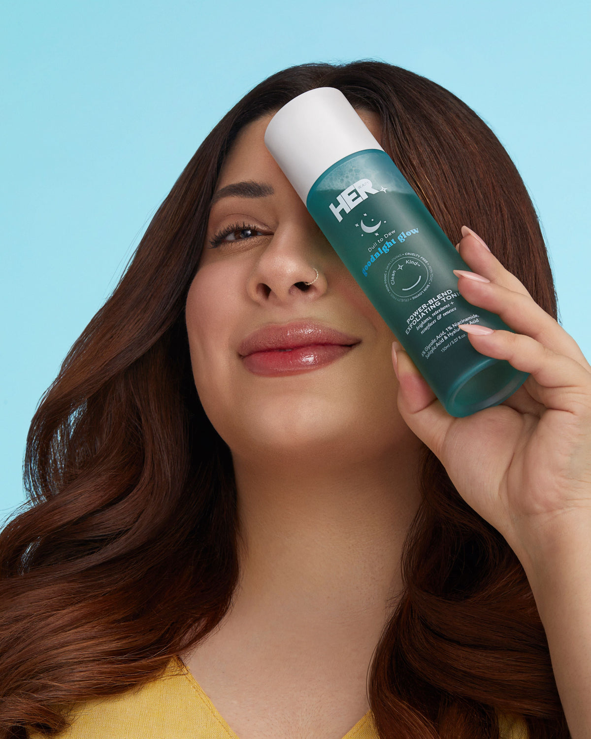 HerBeauty Goodnight Glow product image