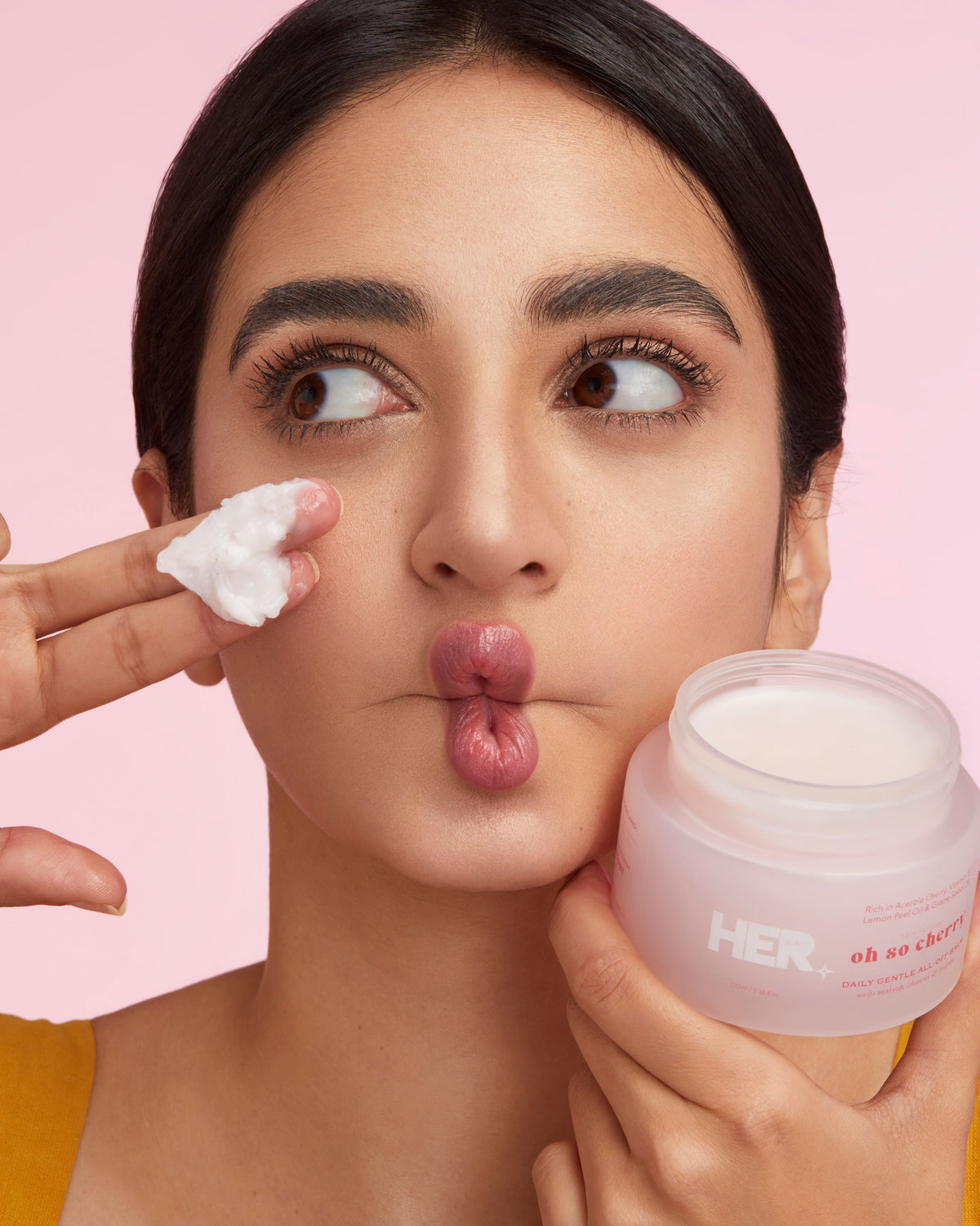 HerBeauty Oh So Cherry product image 2