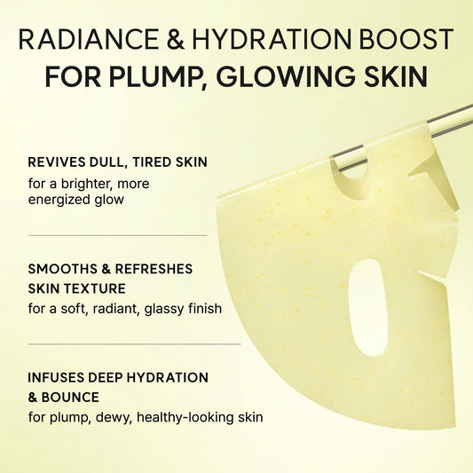 Arencia Vita Collagen Jello Mask 30ml product image 2