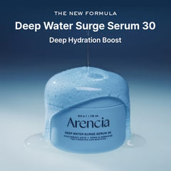 Arencia Deep Water Surge Serum 30ml product image 4