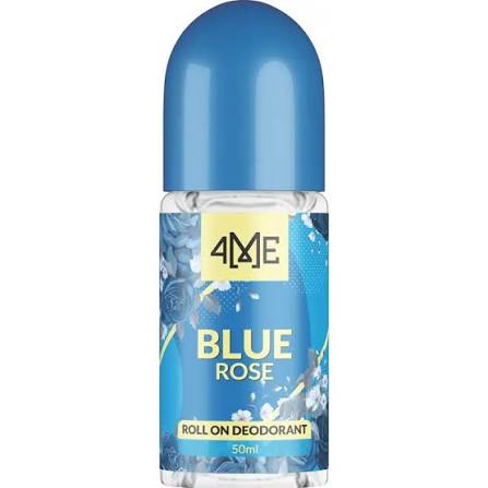 4ME Roll On Deodorant 50ml product image 6