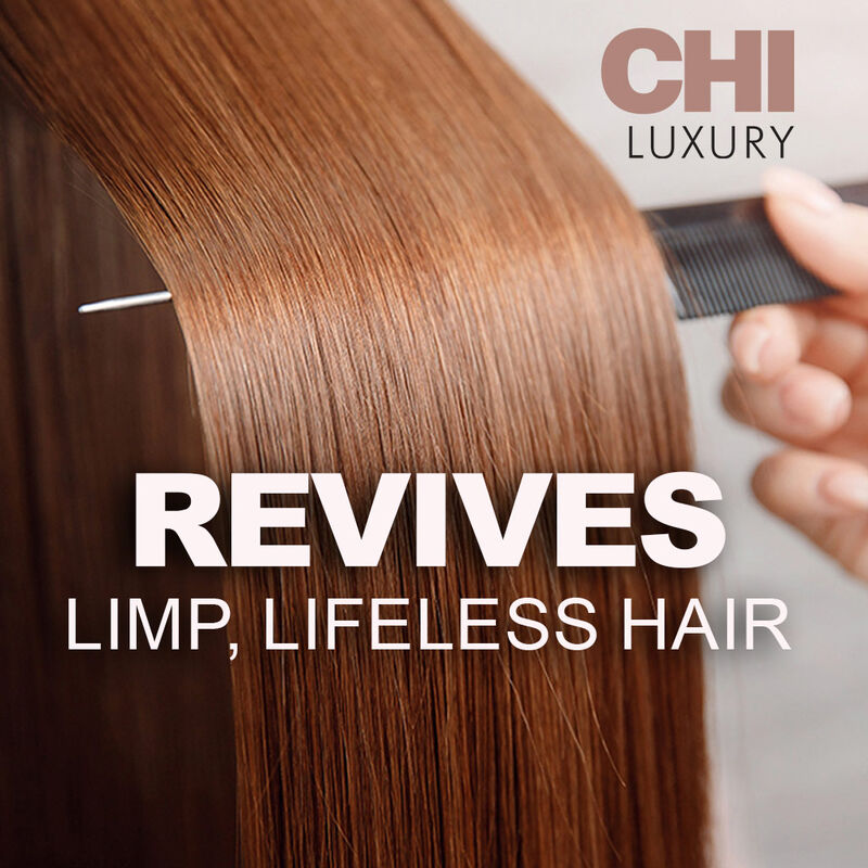 CHI Luxury Black Seed Oil Dry Shampoo 157ml product image 4