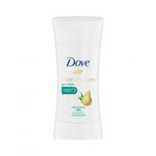 Dove Deodorant Stick A/P Go Fresh Rejuvenate 74g product image