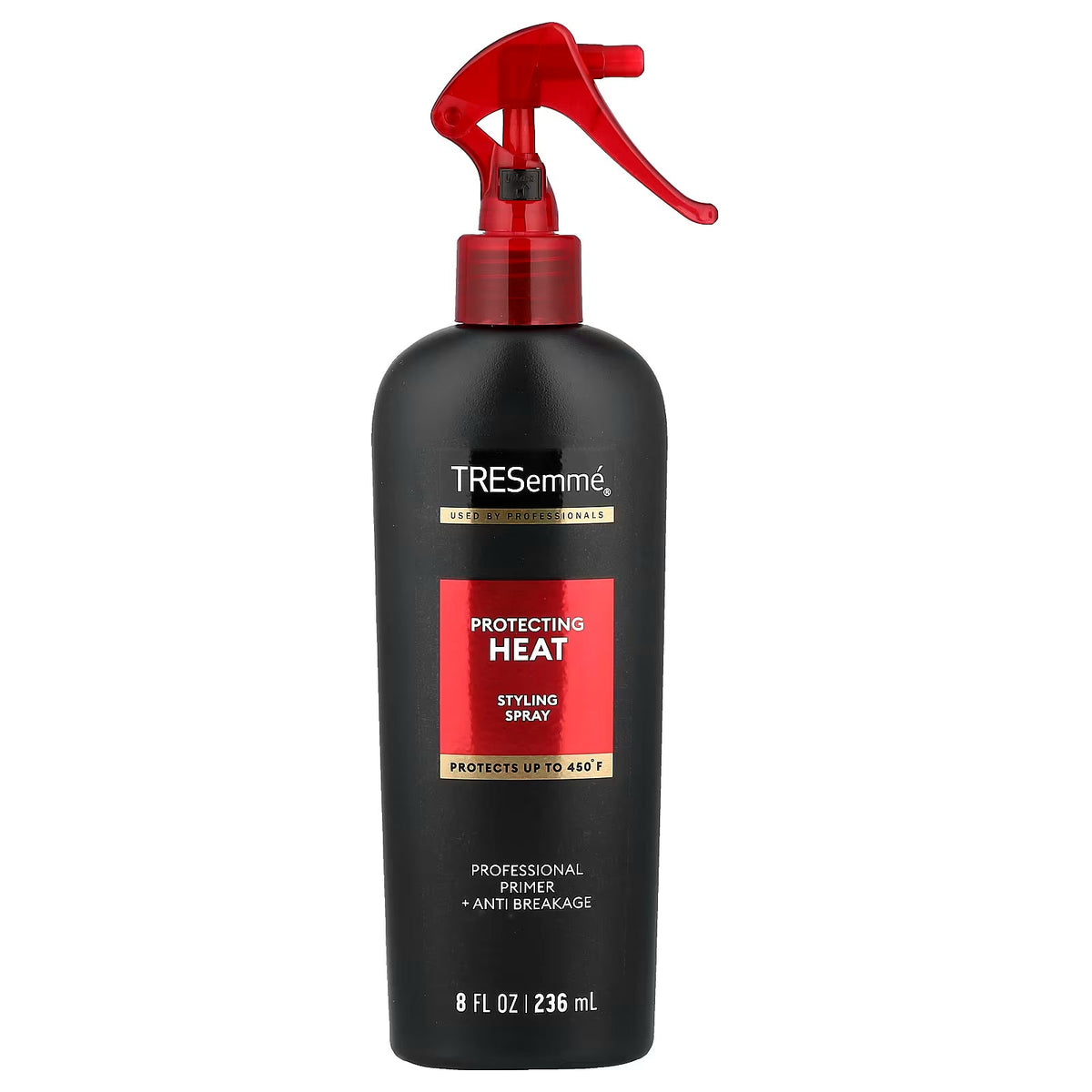 Tresemme Hair Spray Heat Protecting 236ml product image