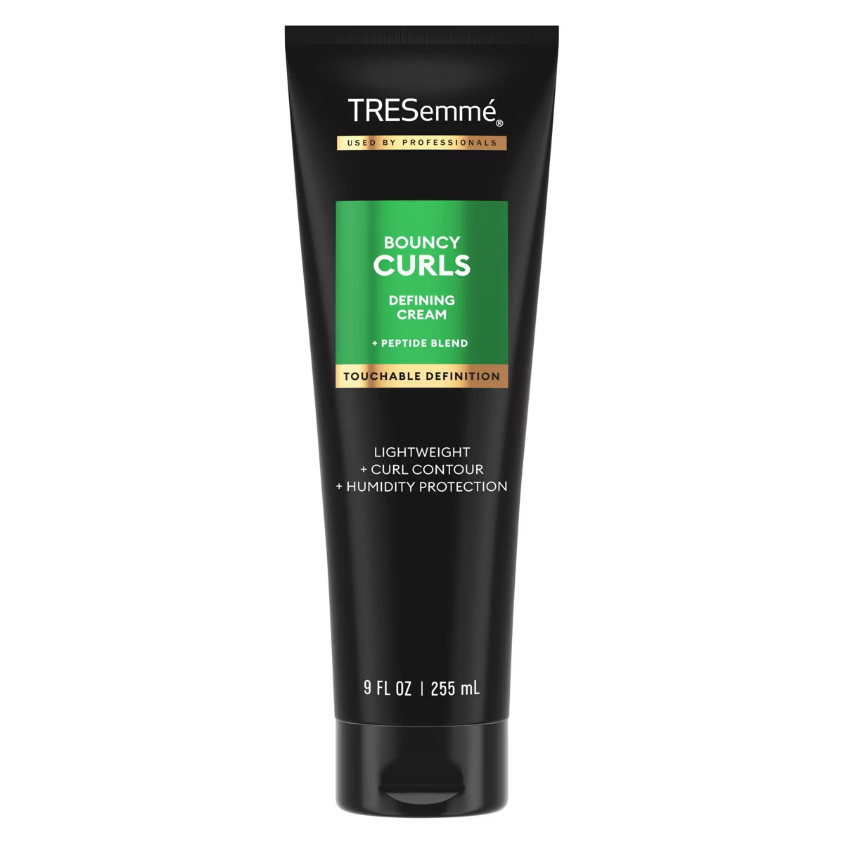 Tresemme Bouncy Curls Defining Cream Touchable Definition 9oz/255ml product image
