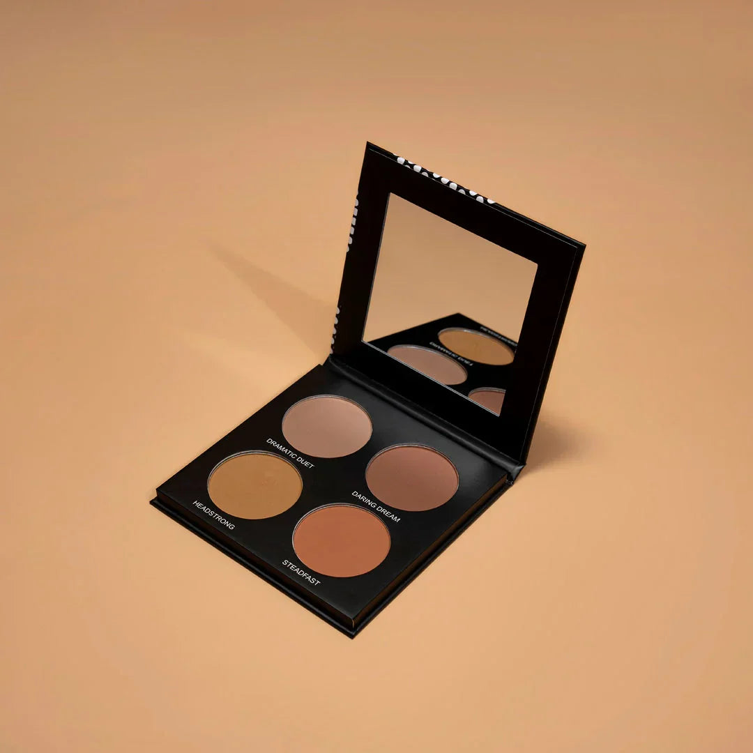 Rivaj A'mrij Contour Me Now Powder Kit product image 1