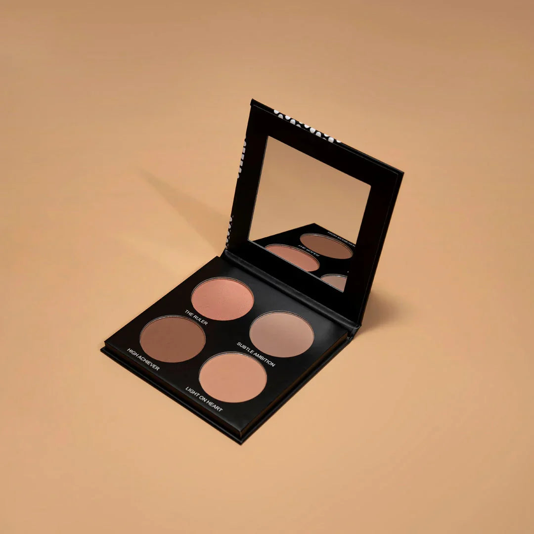 Rivaj A'mrij Contour Me Now Powder Kit product image 2