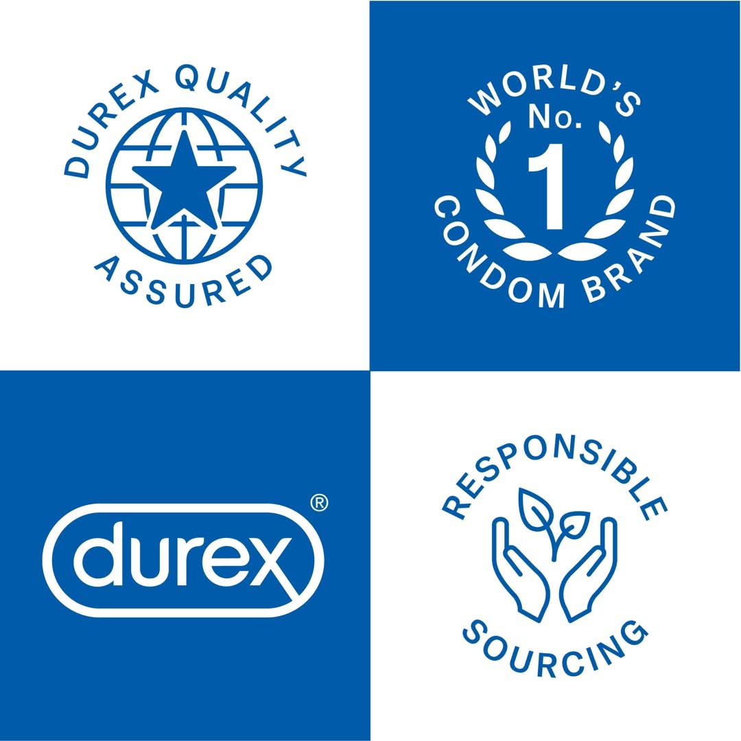 Durex Condoms Featherlite 12S product image 4