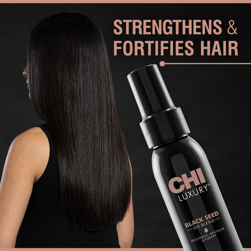 CHI Luxury Black Seed Oil Black Seed Dry Oil 89ml product image 3