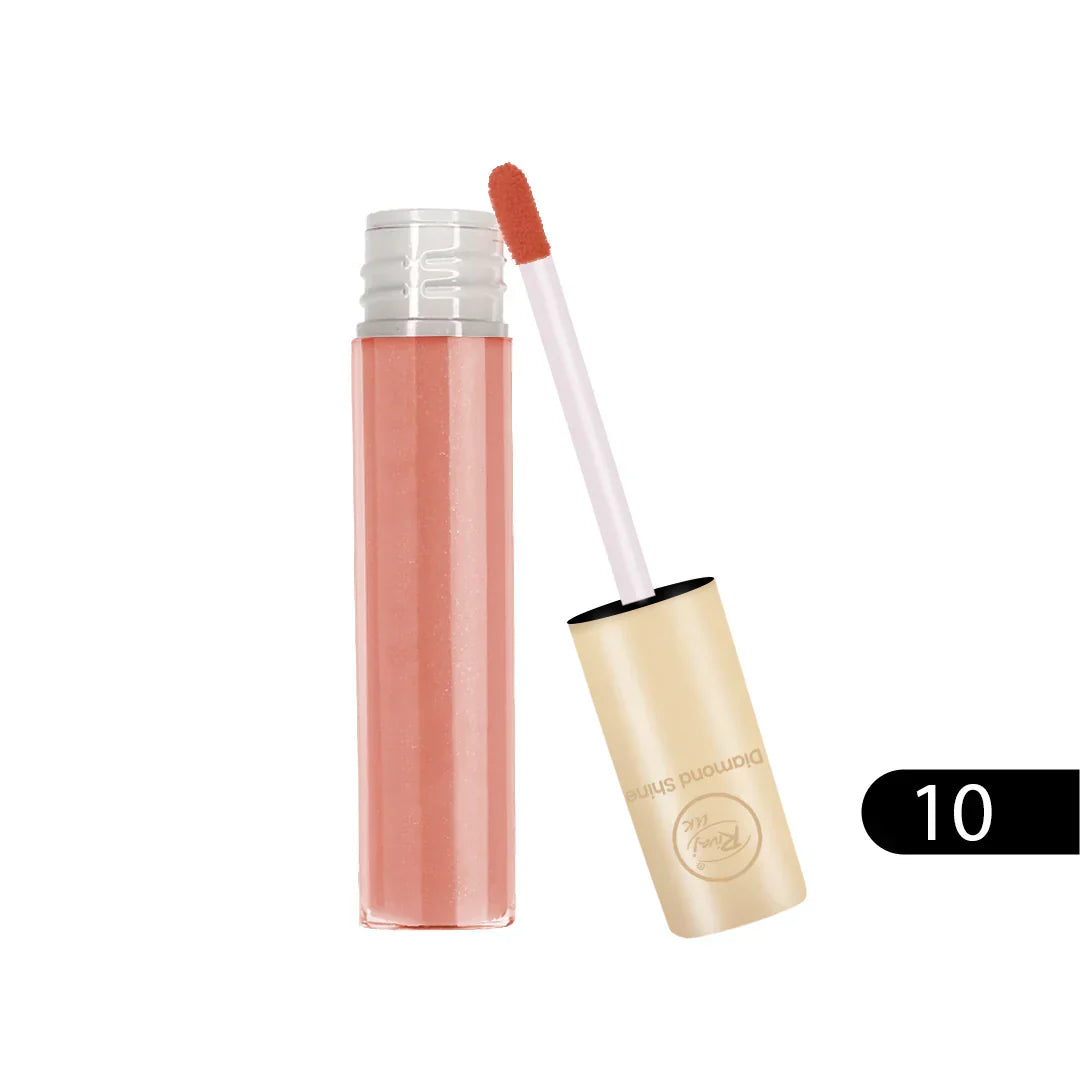 Rivaj Diamond Shine Lip Gloss product image 9