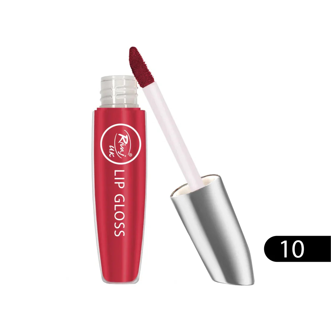 Rivaj All Day Intense Color Lip Gloss product image 10