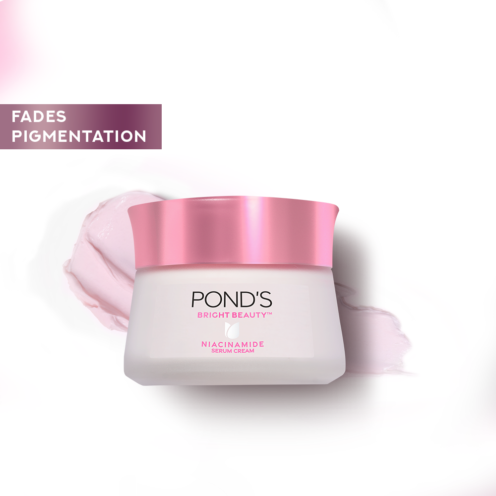 POND's Bright Beauty Day Cream 50g product image 3
