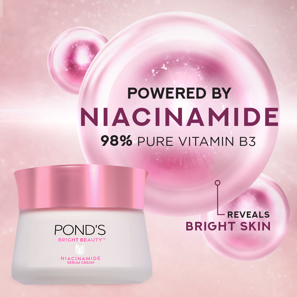 POND's Bright Beauty Day Cream 50g product image 4