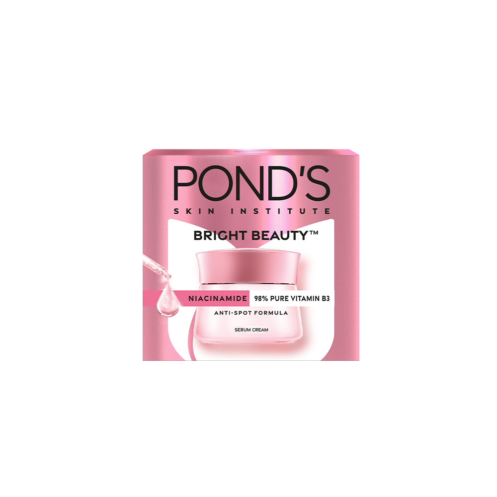 POND's Bright Beauty Day Cream 50g product image 8