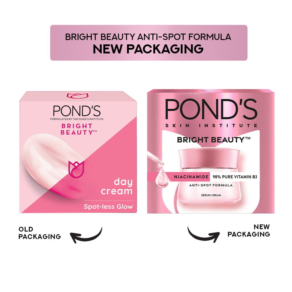 POND's Bright Beauty Day Cream 50g product image 7