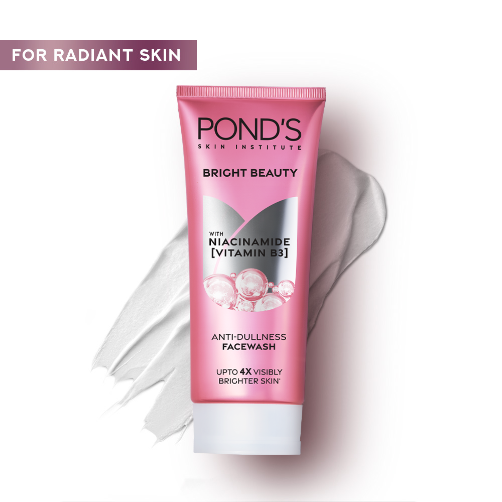 POND's Bright Beauty Facewash 50g product image 4