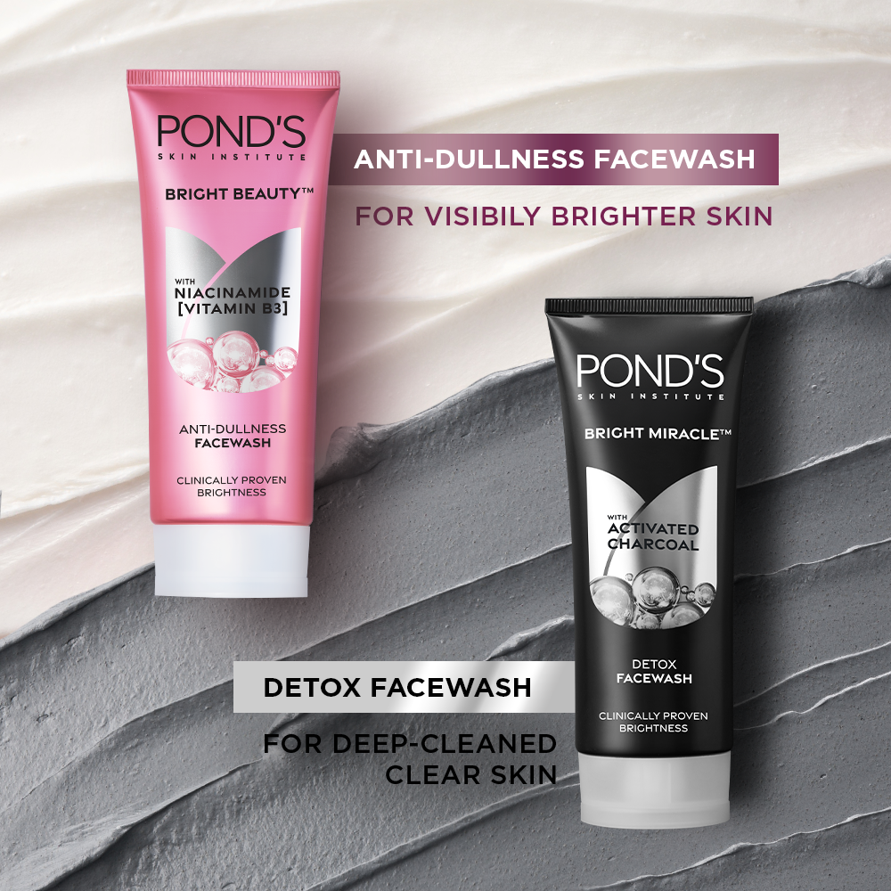 POND's Pure Detox Facewash 100g product image 8