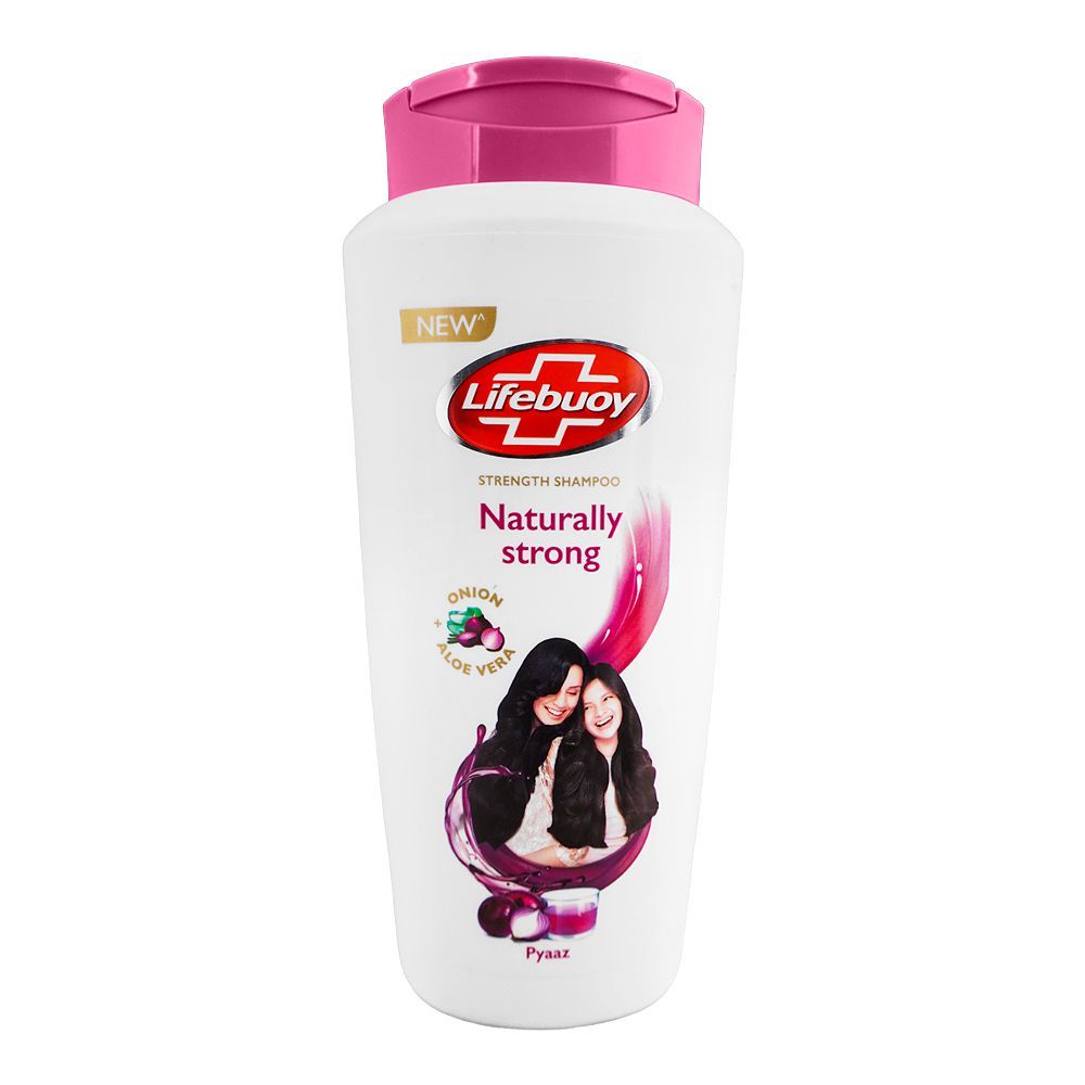 Lifebuoy Onion Shampoo 650ml product image