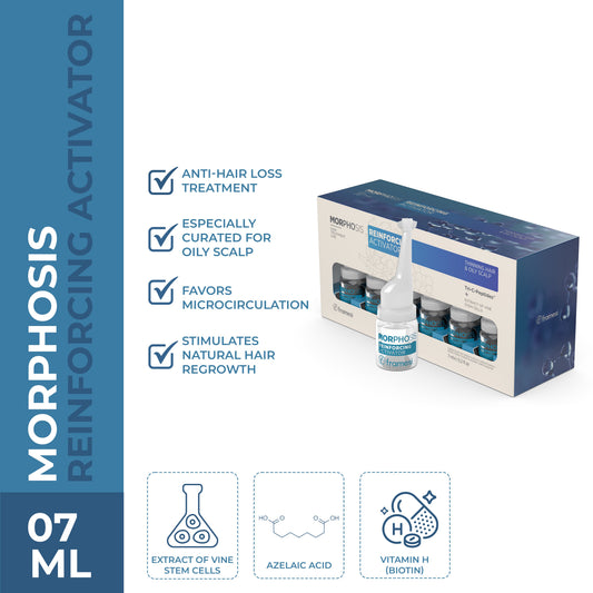 Framesi Reinforcing Activator 7 ml product image 1