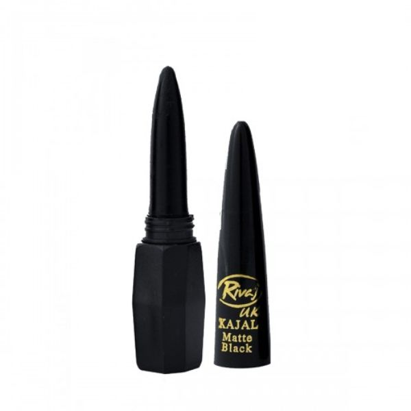 Rivaj Uk Mini Kajal Matte Black product image
