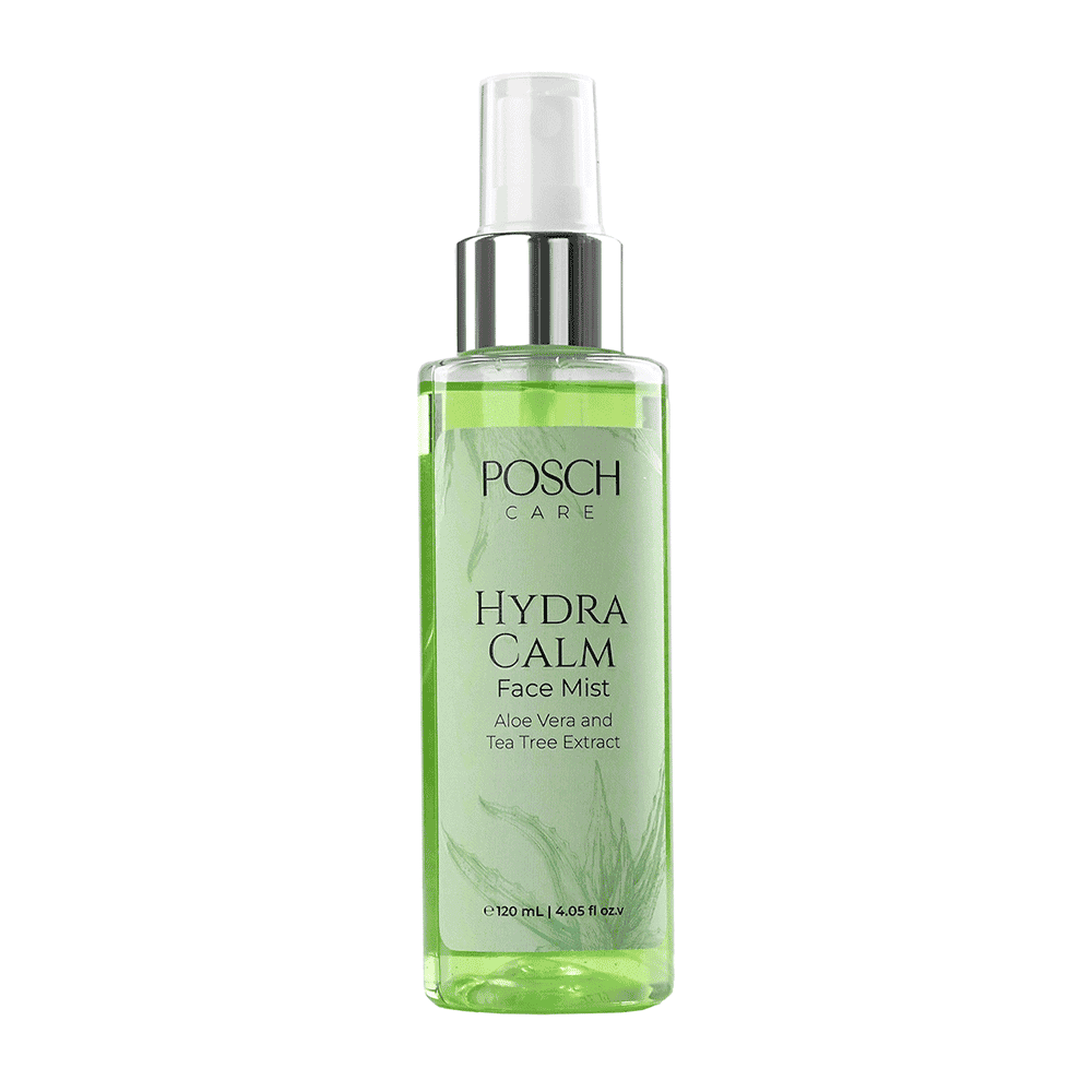 Posch Hydra Calm Face Mist 120ml product image 1