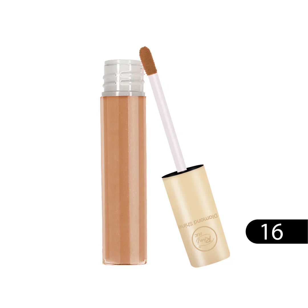 Rivaj Diamond Shine Lip Gloss product image 14