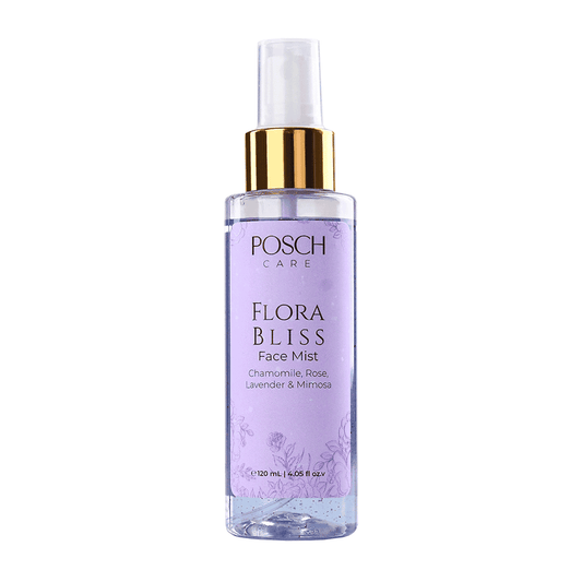 Posch Flora Bliss Face Mist 120ml product image 1