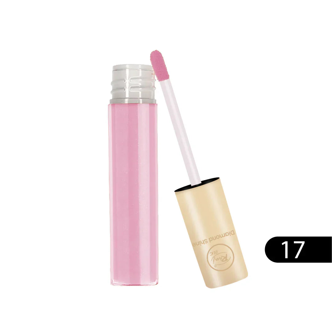 Rivaj Diamond Shine Lip Gloss product image 15
