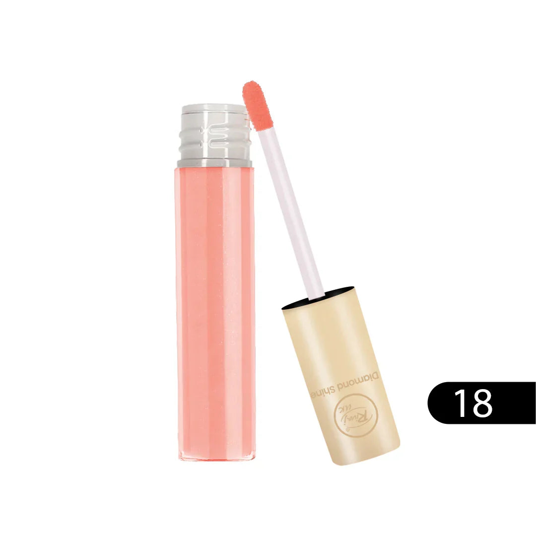 Rivaj Diamond Shine Lip Gloss product image 16