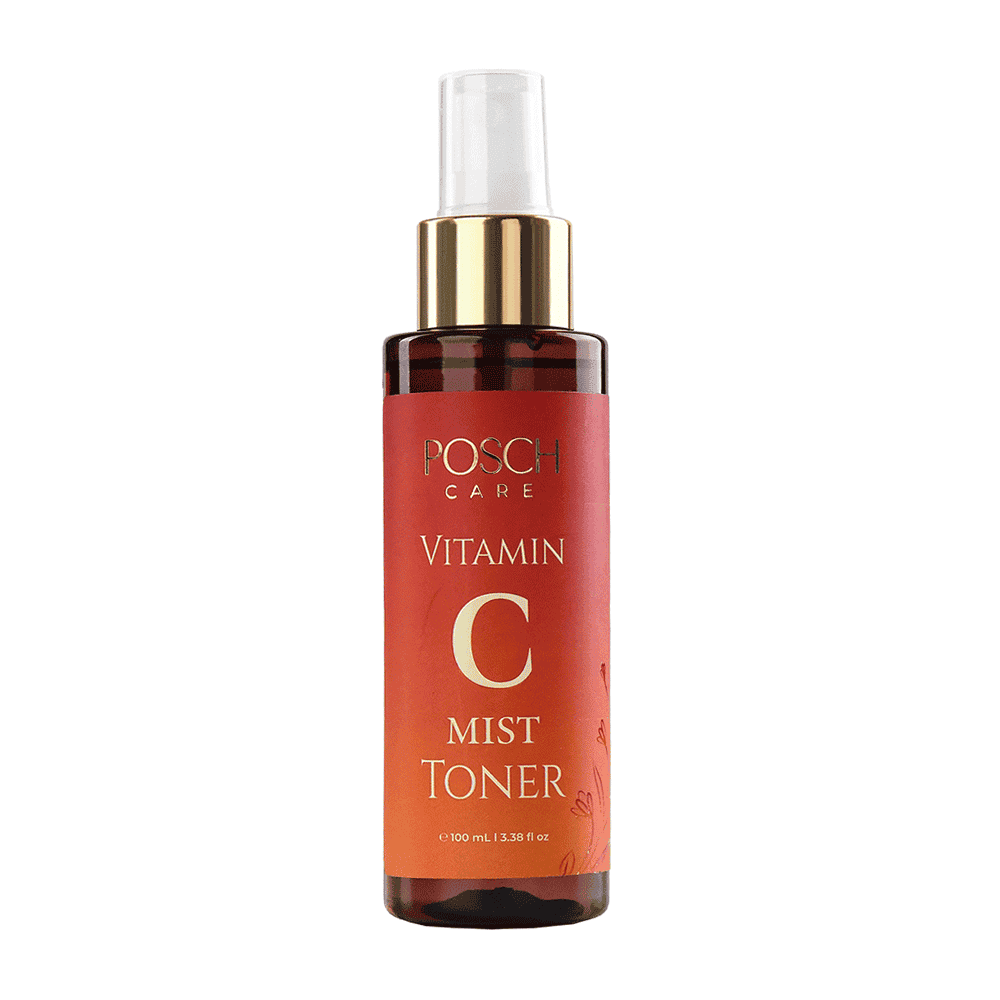 Posch Vitamin C Mist Toner 120ml product image