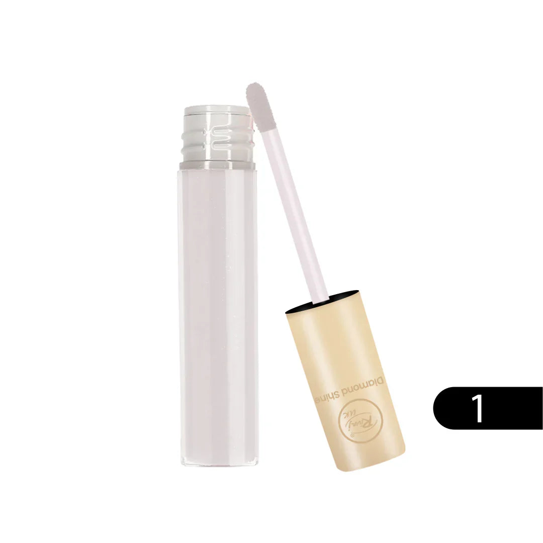 Rivaj Diamond Shine Lip Gloss product image 1