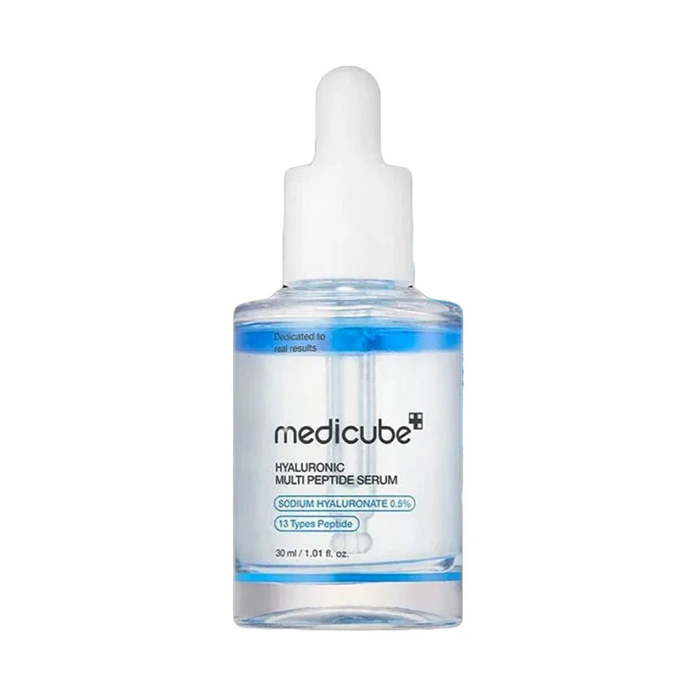 Medicube Hyaluronic Multi Peptide Serum 30ml product image 1
