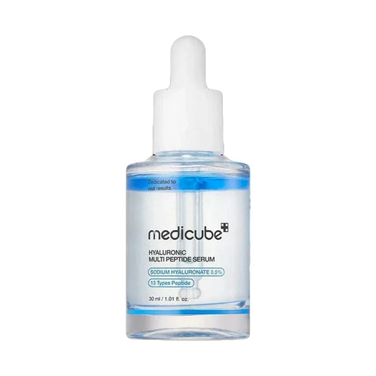 Medicube Hyaluronic Multi Peptide Serum 30ml product image 1
