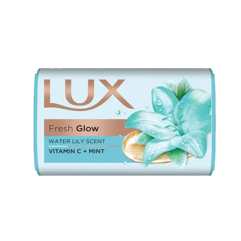 Lux Soap Fresh Glow 128g product image
