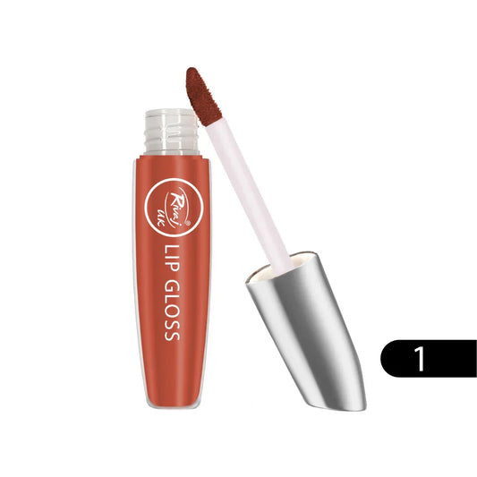 Rivaj All Day Intense Color Lip Gloss product image 1