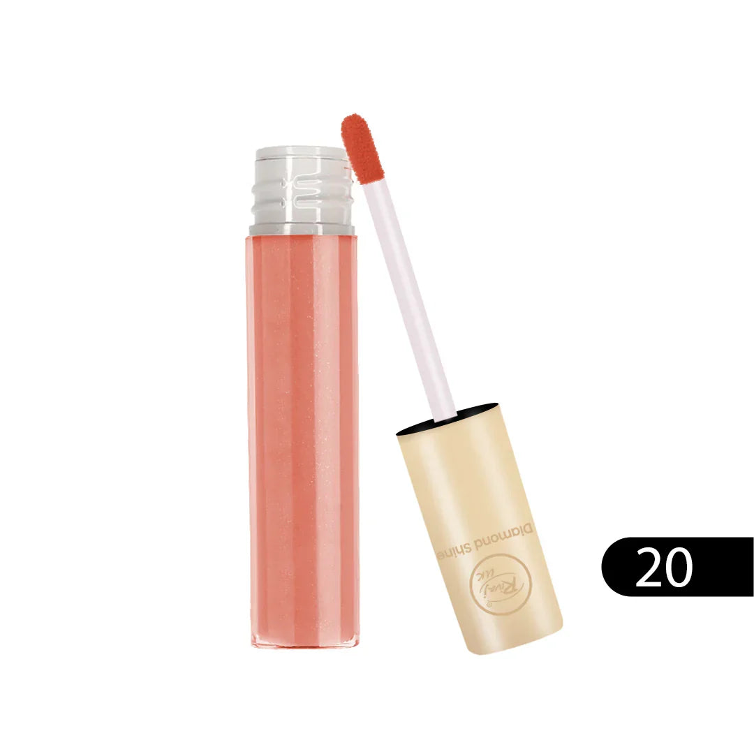 Rivaj Diamond Shine Lip Gloss product image 18