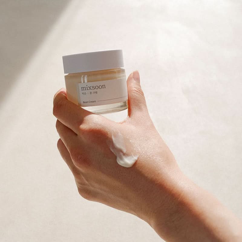 Mixsoon Bean Cream 50ml product image 6