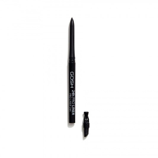 Gosh 24H Pro Liner 001 Black product image
