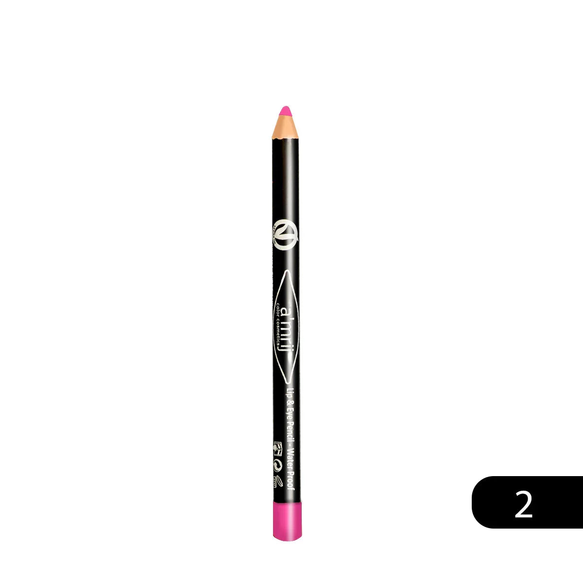 Rivaj A'mrij Lip & Eye Pencil product image 1