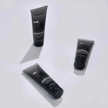 Posch Energizing Scrub Face Wash with Activated Charcoal 100ml product image 2