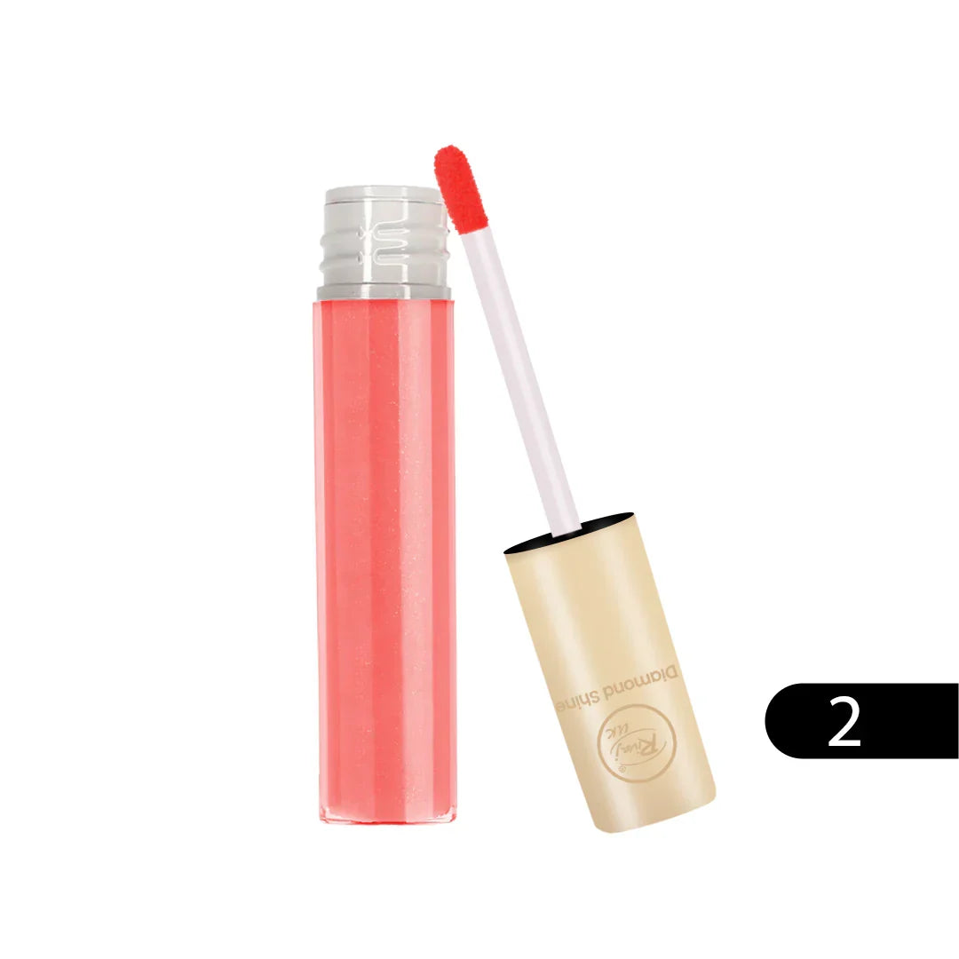 Rivaj Diamond Shine Lip Gloss product image 2